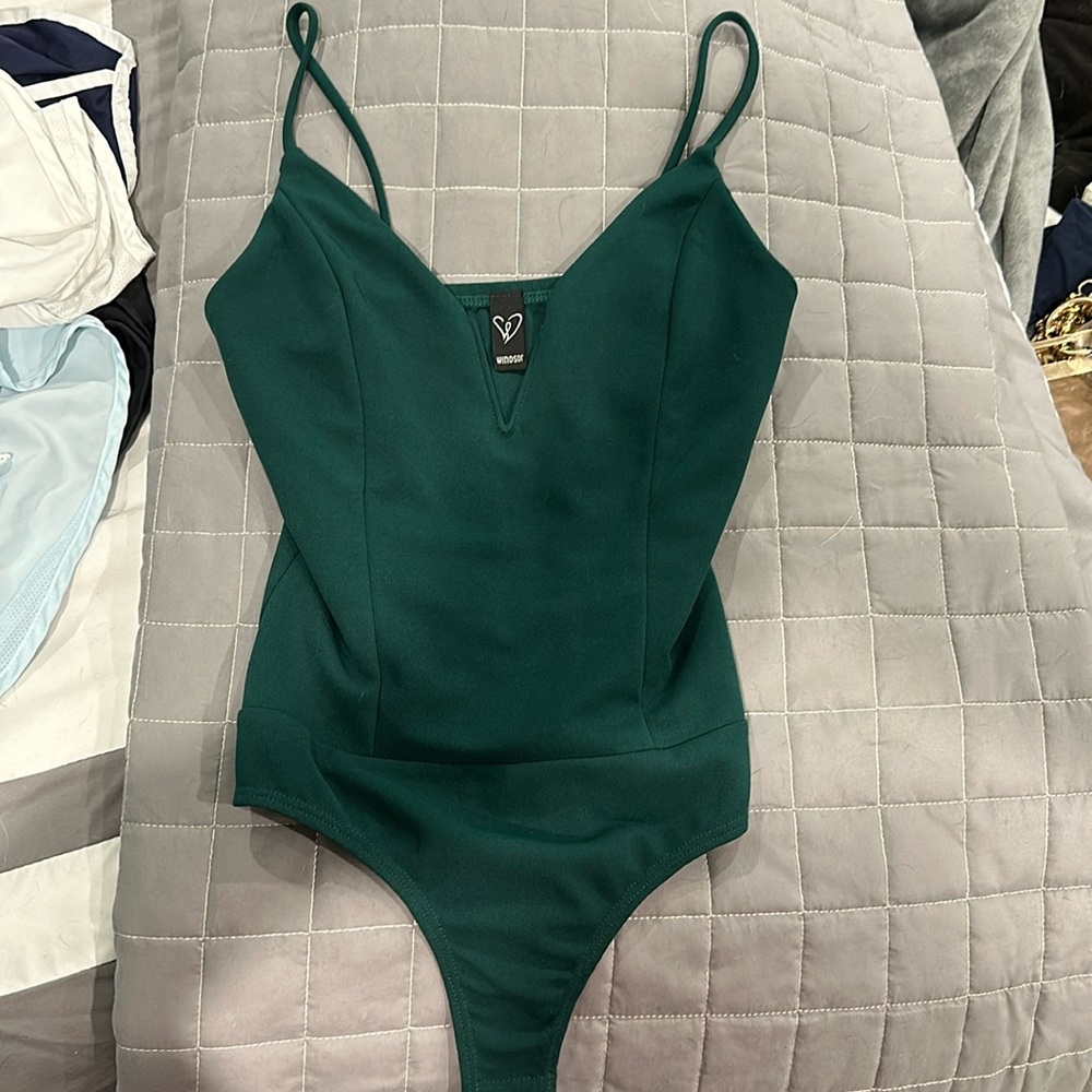 Bodysuit